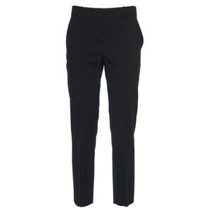 Theory Treeca 2 Traceable Good Wool Trousers - NWT